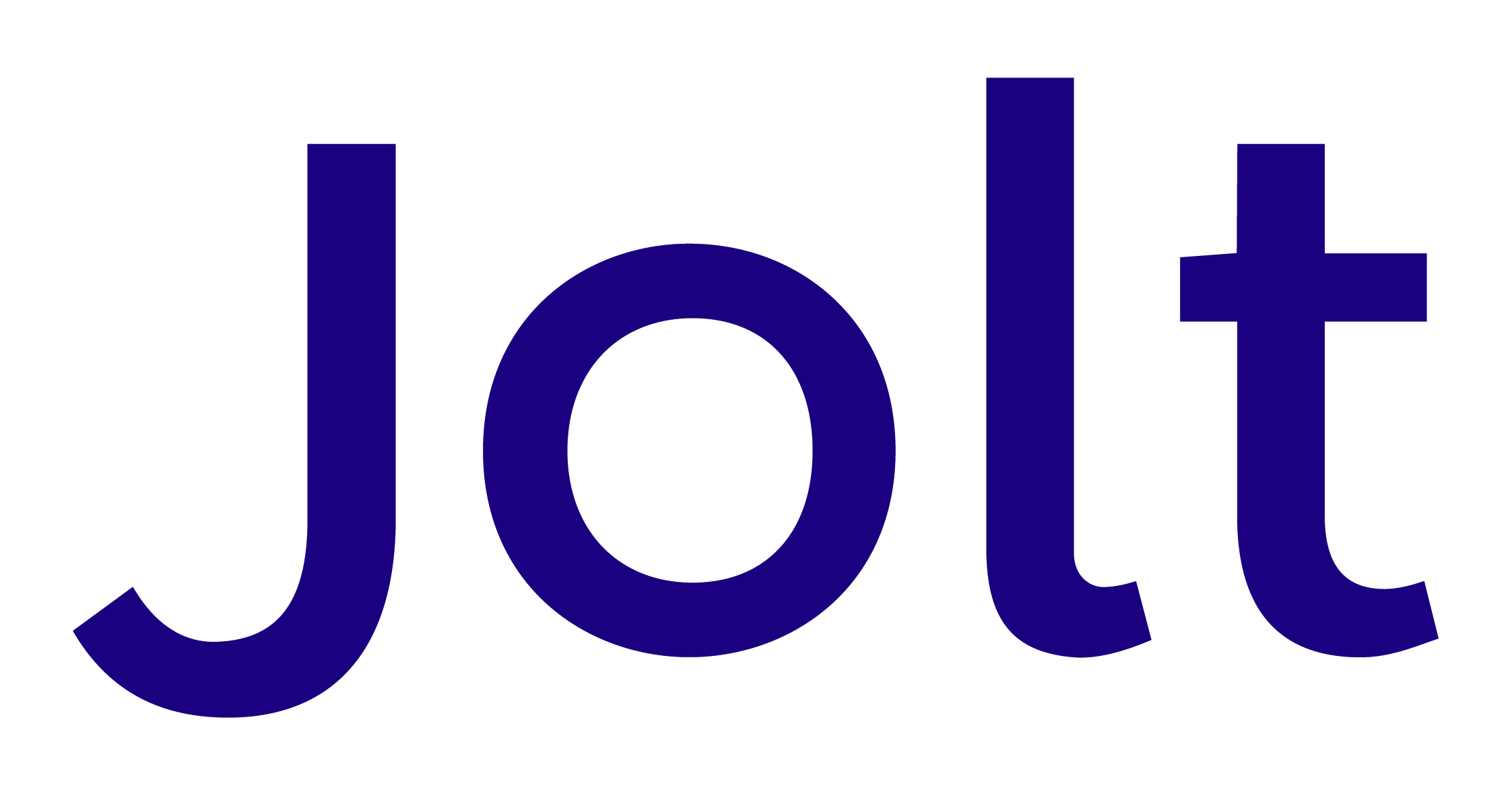 Jolt Dance Logo